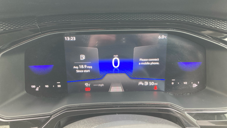 Volkswagen Polo 1.0 TSI Life 5dr Petrol Hatchback